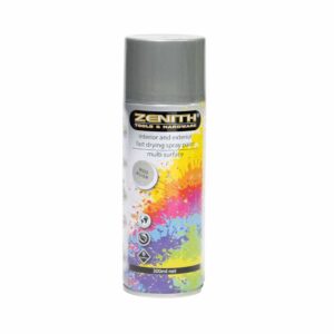 Spray-paint 300ml Net Mach-grey