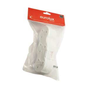 Adaptor 3 X 16a Plug