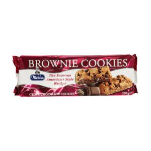 Biscuits Brownies 200g
