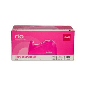 Tape Dispenser Pink