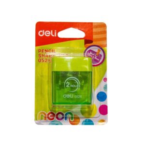Sharpener 2 Hole