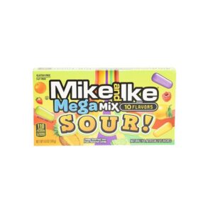 Mike & Ike Cherry 22g