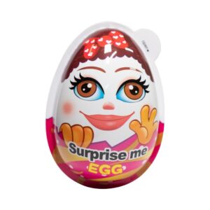 Surprise Me Egg