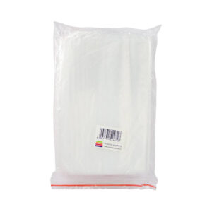 180x180 Reclosable Bag