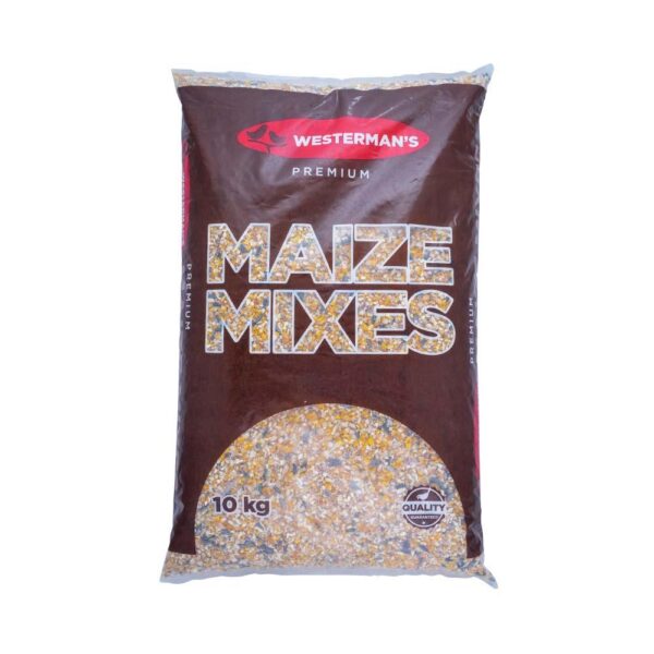 Bird Food Fowl 10kg