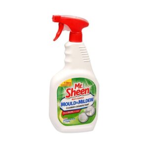 1lt Multisurface Mould & Mildew Cleaner & Disinfectant