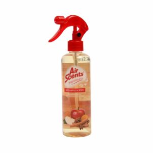 350ml Fragrance Mist Wild Apple & Spice