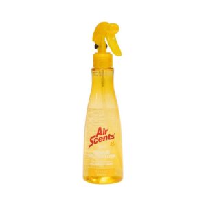 350ml Fragrance Mist 3 in 1 Odour Spring Fresh