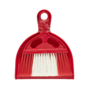 Dustpan & Brush Set