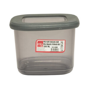 Food Saver Square 550ml