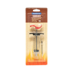 Seasoning/Marinate Injector