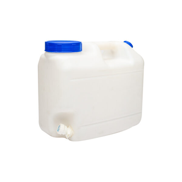 10lt Water Can With Tap