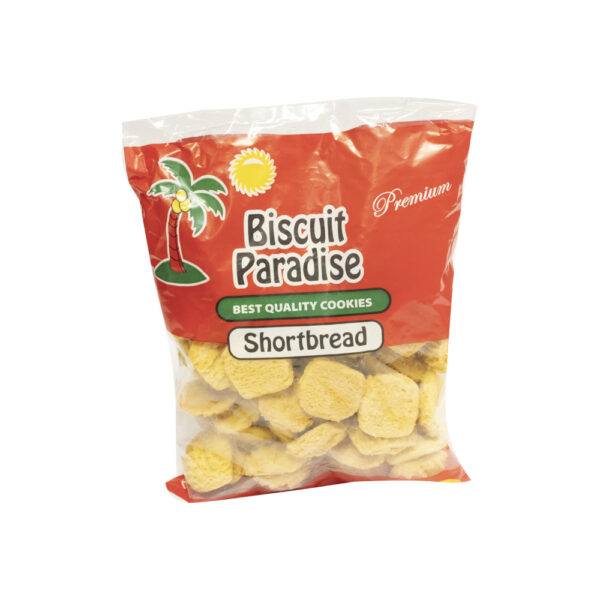 800g Shortbread Biscuit