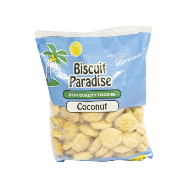 800g Coconut Biscuit