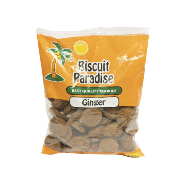 800g Ginger Biscuit