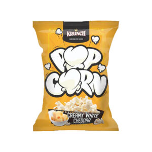 90g Popcorn Original Butter