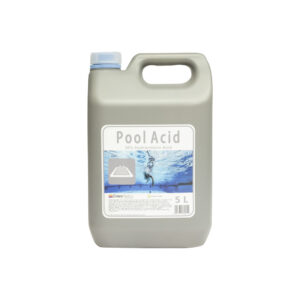 5lt Pool Acid