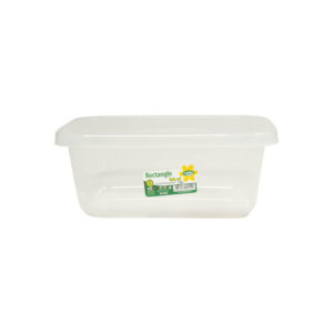 Basin Luxury Rect 5lt