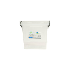 Multi Box Rect 1.45lt