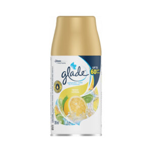 Glade Spray Refill 269ml Lemon