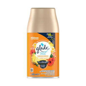 Glade Spray Refill 269ml Hawaiian Breeze