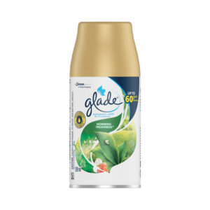 Glade Spray Refill 269ml Morning Fresh
