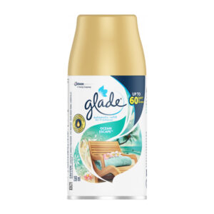 Glade Spray Refill 269ml Ocean Escape