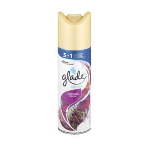Glade Secrets Aerosol 180ml Lavender
