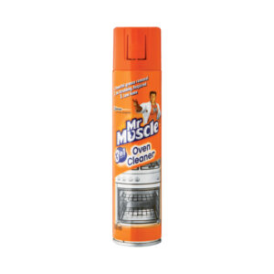 Oven Cleaner 3 in 1 300ml