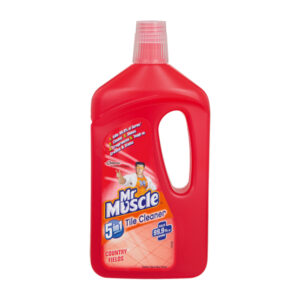 Mr Muscle Tile Cleaner Country Fields 750ml