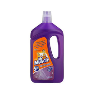 Mr Muscle Tile Cleaner Lavender Fields 750ml