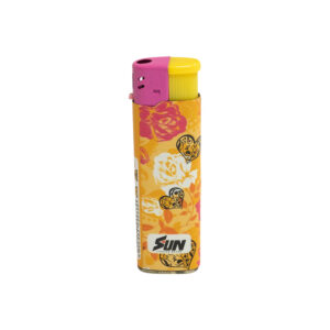 Lighter Sun