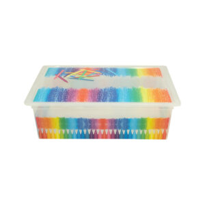 Kis C-box Colours Arty L (8416000)