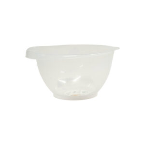 Bowls Mixer Round