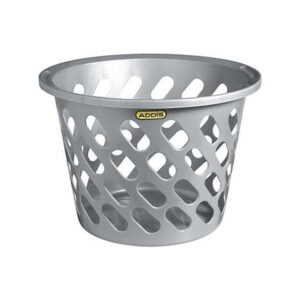 Laundry Basket Slotted 36lt