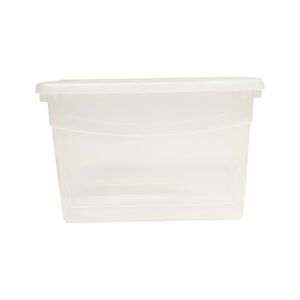 Storage Box Omnibox White s