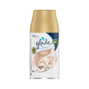 Automatic Spray Refill Sheer Vanilla Embrace 269ml