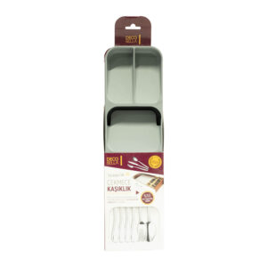 Organizer Cutlery Compact 5 Cells