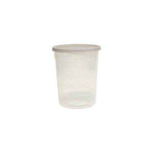 Food Saver Round Trend 1100ml