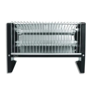 2 Bar Heater