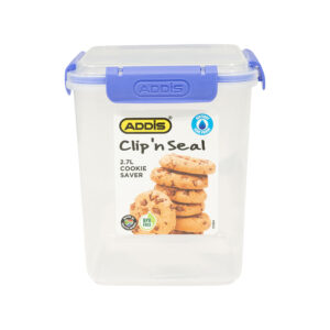 Food Saver Clip N Seal 2.7l