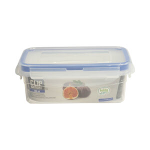 Saver Box Airtight Rect 400ml