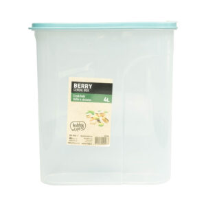 Cereal Saver 4lt
