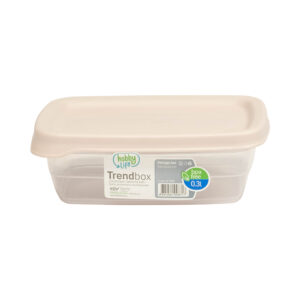 Food Saver Rect Trend 300ml