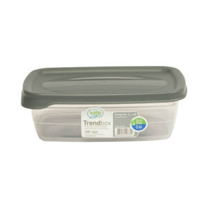 Food Saver Rect Trend 600ml