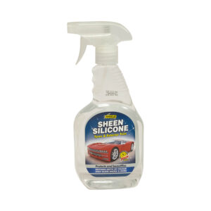 Sheen Silicone 500ml