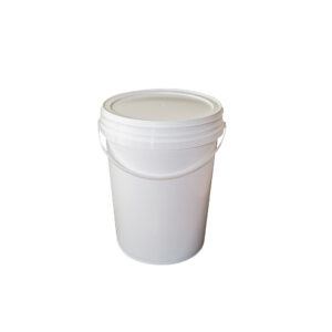 Bucket Tamper Flexi Wht 10lt 5pk