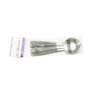 Cutlery Tablespoon S/s 6pc