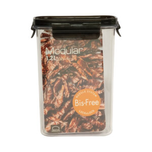 Storage Modular Rect 1.2lt