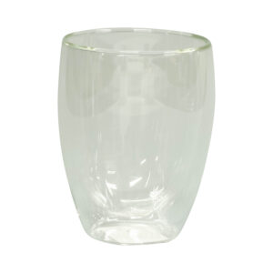 Coffee Mugs Glass Dw Thermic 300ml